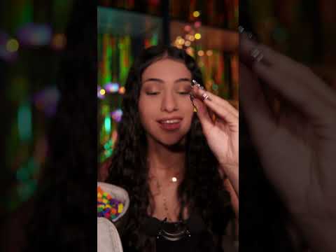 *ASMR* que ODEIO FAZER 🙄