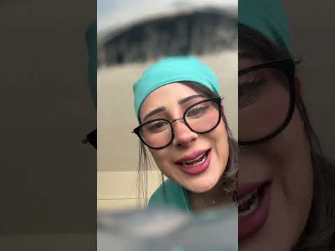 Espero sientas alivio 💕 #asmr #doctorasmr #asmrdoctor #satisfying