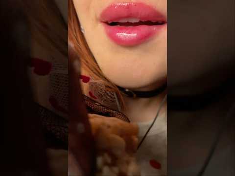 This Crunch is TOO Satisfying 🤯 Crispy Rice ASMR