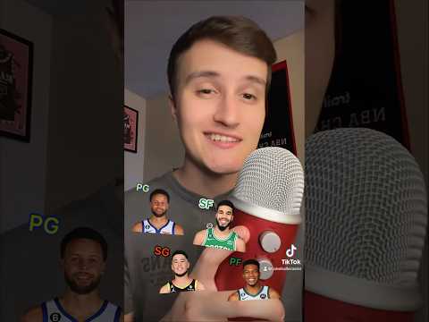 Who’s winning the 2024 NBA MVP? 🏆 ( ASMR ) #shorts #nba #asmr