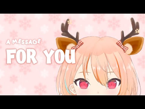 For you (Padoru Padoru cover)