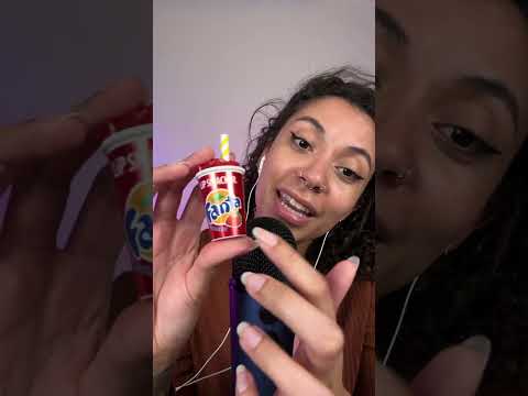 some summer tingles for you #asmr