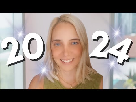 ¡¡LOGRÁ LA VIDA QUE SIEMPRE SOÑASTE EN 2024!!✨El reseteo que cambiará tu vida | Florencia In Vogue