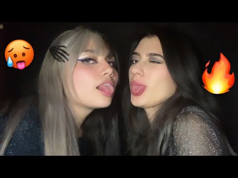 M0uth sounds EXTREMO- María ASMR con Thai (8D)