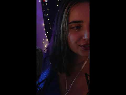 Live ASMR : On se détend ensemble