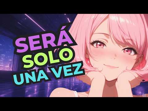 amiga te pide que FINJAS SER SU NOVIO en una fiesta | #ASMRROLEPLAY