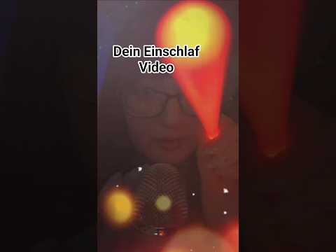 Einschlafvideo ASMR  Na eingeschlafen #asmrforsleep #asmrrelax #asmr #sleep #entspannung
