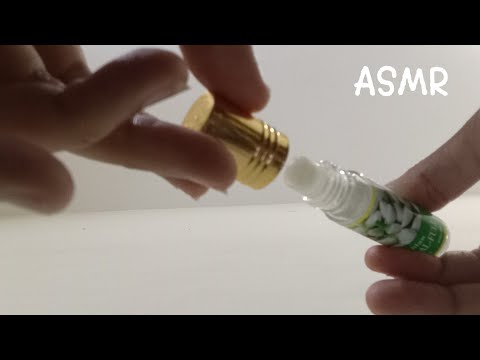 ASMR  doing your makeup wrong 😶👁|lofi asmr| no talking asmr |  Asmr IA