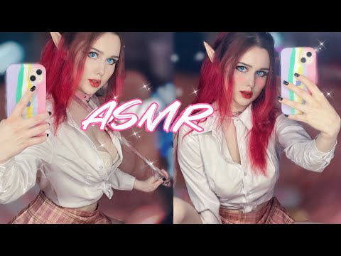 ASMR Scratching Fabric Sounds 💗