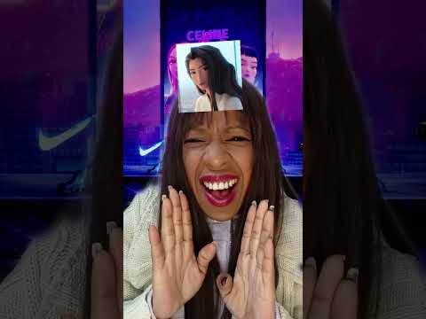 asmr guerreiras do Kpop personagens #shorts