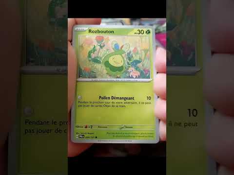 asmr opening évolution prismatique 2
