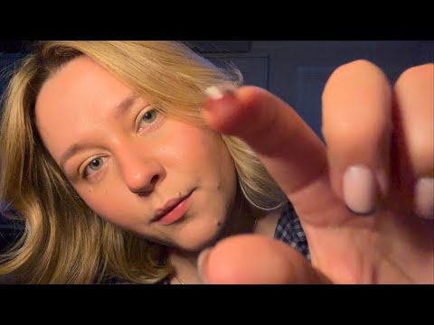 ASMR Microwave POV | You at 3am