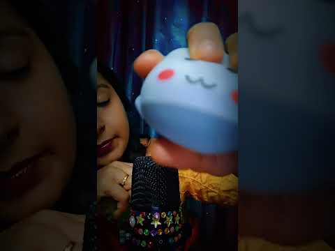 Do you have a squeezy toy? 🧸 #asmrsqueezing #squeezie
