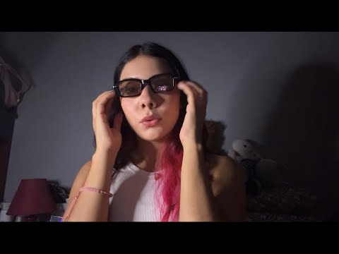 ASMR ☆ CASERO RÁPIDO, AGRESSIVO E IMPREDECIBLE ✨super random
