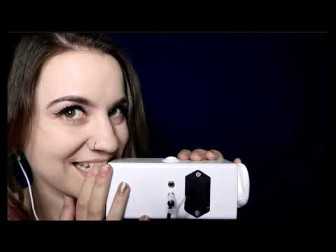 [1 Hour] ASMR Best Of Ear Eating