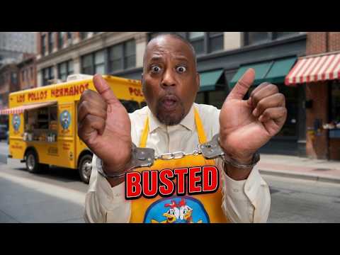 They Set Up Gus Fring's Taco Truck 👀 🌮 Breaking Bad ASMR ROLEPLAY