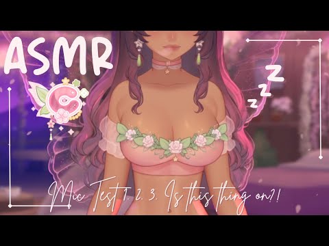[ASMR] 3 Top Microphones Put To The Test 🌙 - DaChickTries
