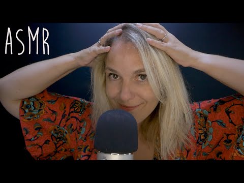 ASMR FR ⁉️ Petit Quiz : Saurais-tu me dire si ces mots sont féminins ou masculins ?