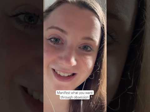 Whisper ASMR get ready to manifest your desires through your daily thoughts