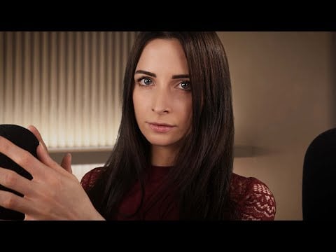 ASMR Deutsch Flüstern: Diese ASMR Trigger geben dir heftige GÄNSEHAUT 😉