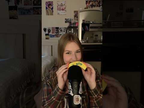 #asmr #relaxing #tapping