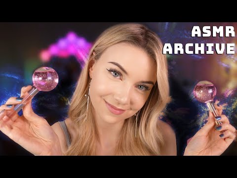 ASMR Archive | Hours Of Deep 3Dio Ear Attention & Triggers