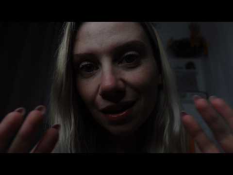 ASMR - You Are in Good Hands 🩷 Intimate Personal Attention, Occasional In Ear Whispers