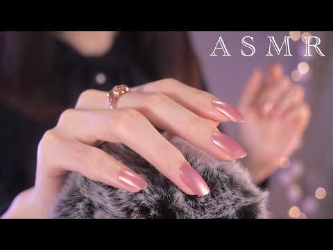 ASMR for Insomnia 😴 Gentle Whispers & Sleepy Triggers (Japanese Counting Sheep 🐑 Personal Attention)