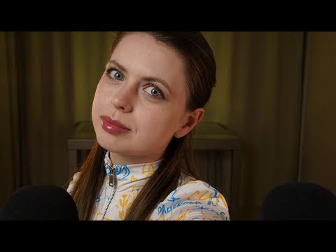 [ASMR] 🇺🇦 Ukrainian Lesson: I'll Teach You Proverbs In Ukrainian | Whispering, АСМР Українською