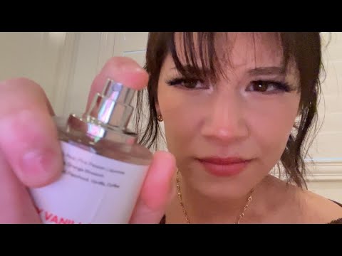 pov: you smell horrible (asmr)