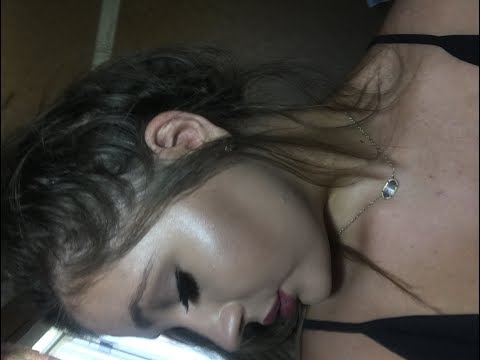 ASMR-GET READY WITH ME(WHISPERING)