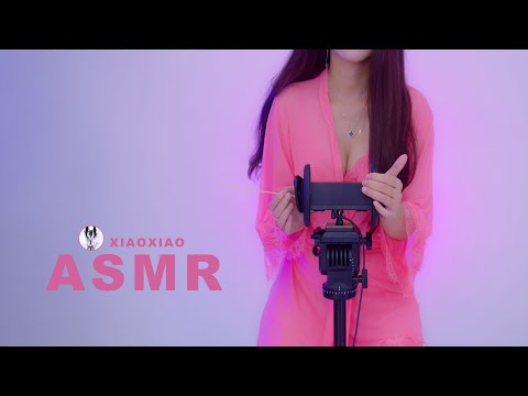 Relax  Treatment of insomnia 6K 60FPS | 晓晓小UP ASMR