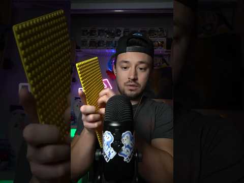 10 triggers in … 1 SECOND ❗️❗️❗️❗️❗️❗️❗️❗️❗️