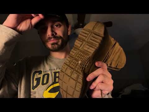 ASMR BEST SCRATCHING ALL CAPS SO YOU KNOW IM SERIOUS 