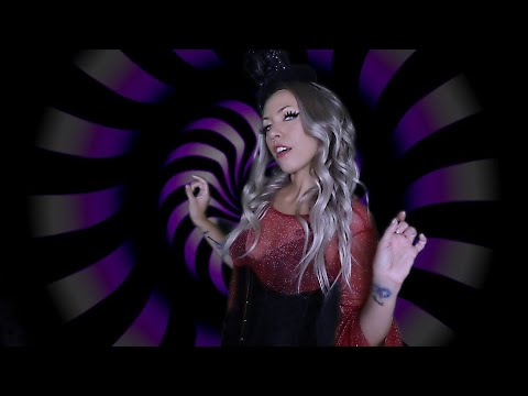 Ringmistress Transforms You Into A DONKEY | Magic Hypnosis Transformation | Circus Roleplay