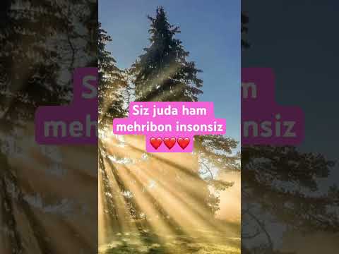 ASMR. Siz juda mehribon insonsiz #uzbek #uzbekchaasmr #uzbekistan #асмр #узбекистан #узбечка #asmr