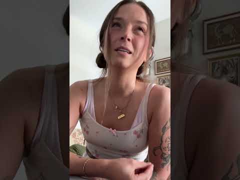 Does the hippie chick really like you?