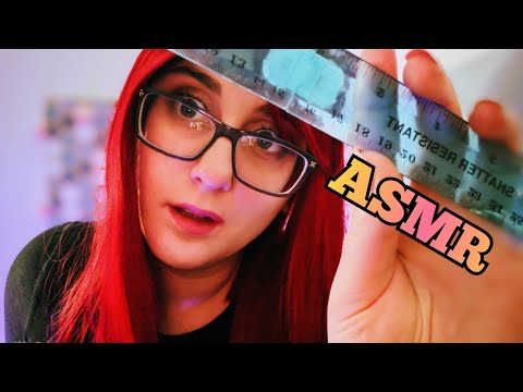 ASMR Om Nom Nom Repeating, Mouth Sounds, Visual Triggers (Hope Custom)