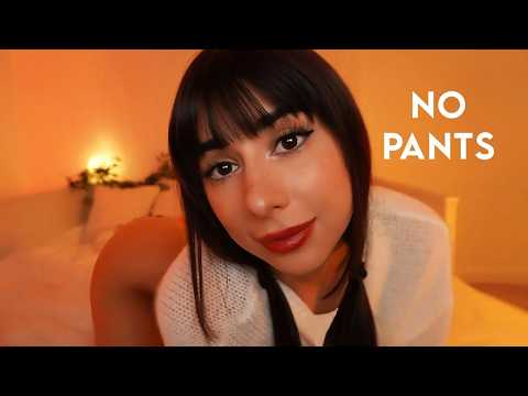 ASMR You Keep Coming Back For More… 👀 (triggers for men, for sleep)