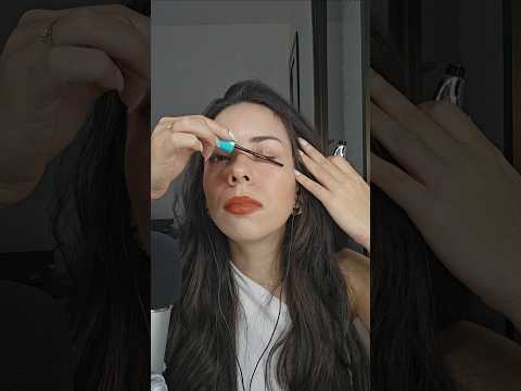 TESTANDO O REMOVEDOR DE RÍMEL DA SHEGLAM