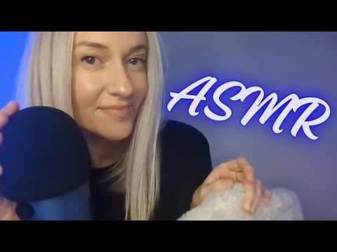 ASMR | Let's get you to sleep 💤