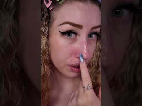 Just like that ✨ #asmr #asmrmakeup #makeuptutorial #layeredsounds #sheglam
