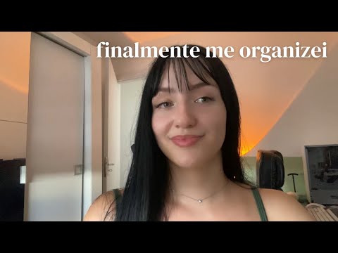 como me organizei para aprender idiomas