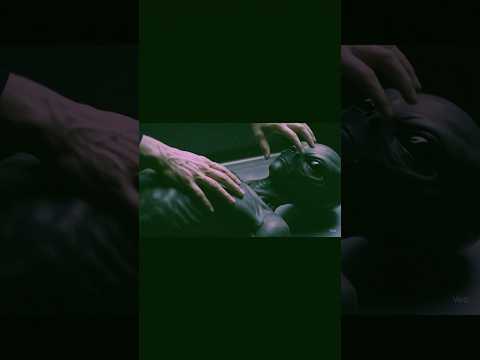 ASMR AI | Found Footage: Secret Alien Relaxation Tapes  #asmr  #ai  #alien