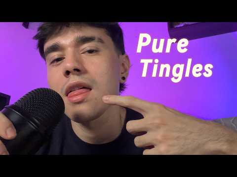This Mouth Sounds Feels Too Good 👄🎧 ASMR