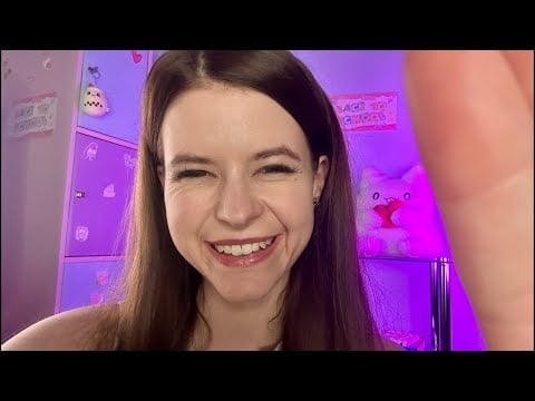 ASMR - Zeit zum Entspannen 🥰💛