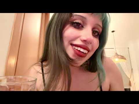 asmr sonidos y triggers variados  #asmr 