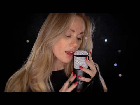 Is This The Best ASMR Microphone Ever?!