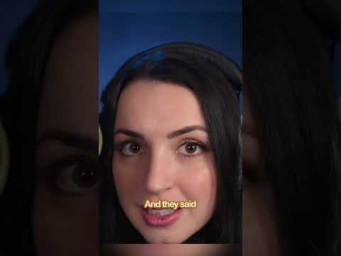 ASMR | I technically stole this trigger