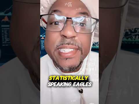 Fastest Eagles 🦅 Chiefs Statistician Football ASMR Roleplay